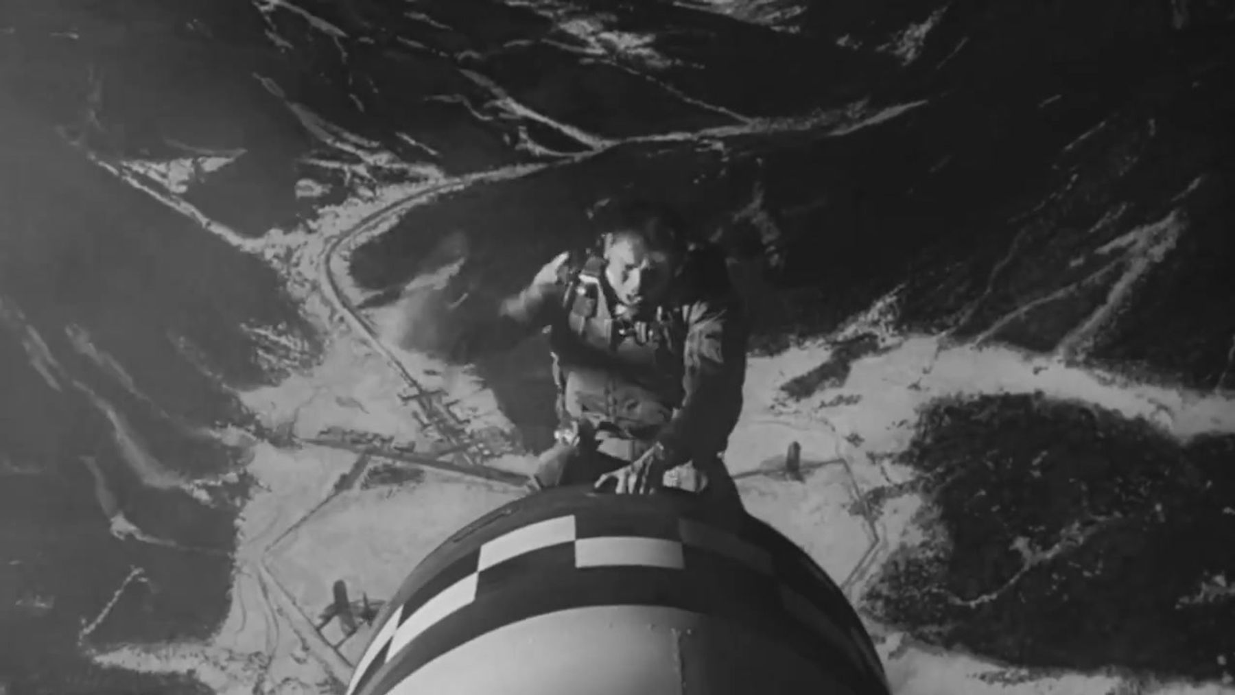 Social Commentary (Class Project)